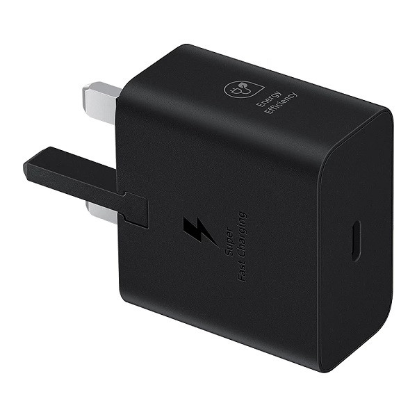 شارژر دیواری 25 وات سامسونگ مدل EP-T2510- سه پین (ویتنام)